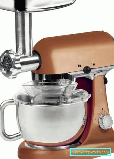 Gemlux Mixer Gemlux Mixer