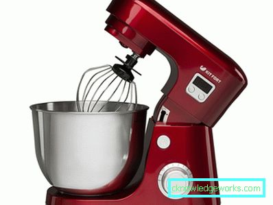 Kitfort mixer Kitfort mixer