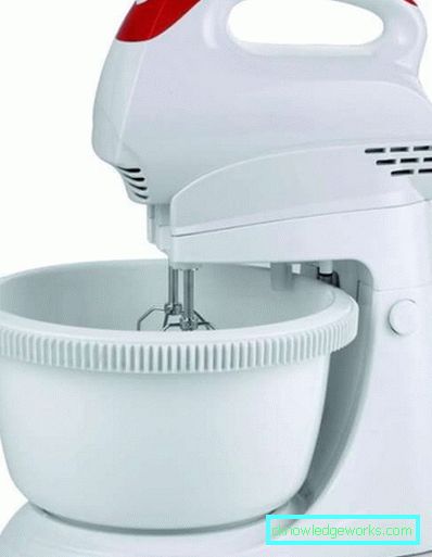 Moulinex Mixer Moulinex mikser