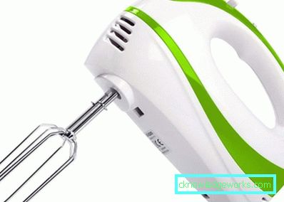 Moulinex mikser Moulinex mikser