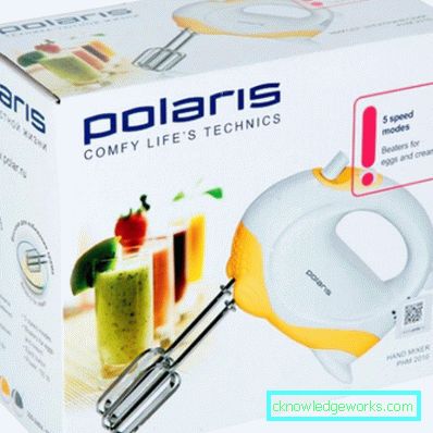 Blander Polaris Blander Polaris