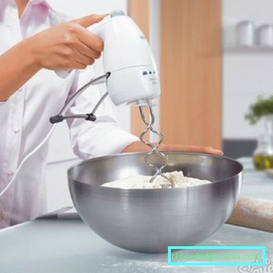 Braun mikser Braun mikser