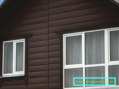 Blockhouse finishing: material fordeler og installasjonsregler Blockhouse finishing: material fordeler og installasjonsregler
