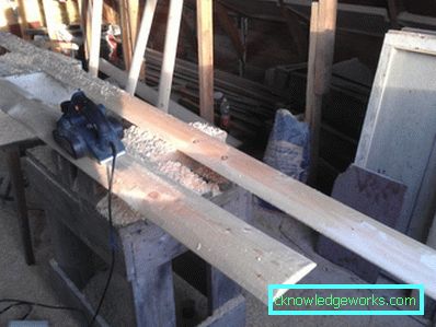 Blockhouse finishing: material fordeler og installasjonsregler Blockhouse finishing: material fordeler og installasjonsregler