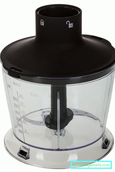 Dyser for blender Dyser for blender
