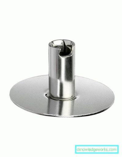 Dyser for blender Dyser for blender