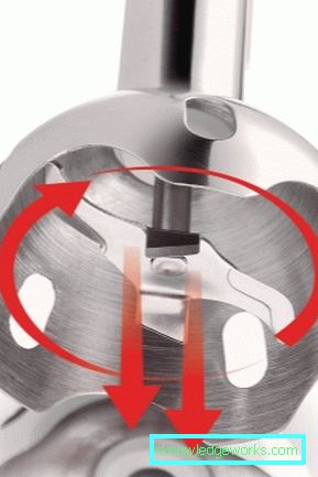 Kniver for blender Kniver for blender