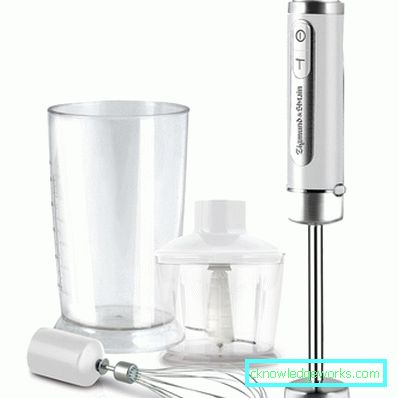 Kniver for blender Kniver for blender