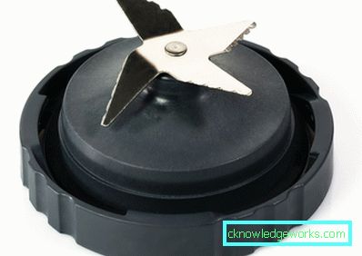 Kniver for blender Kniver for blender