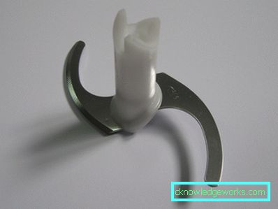 Kniver for blender Kniver for blender