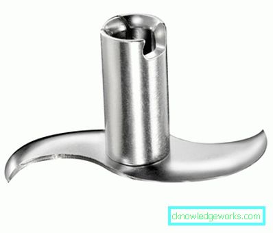 Kniver for blender Kniver for blender