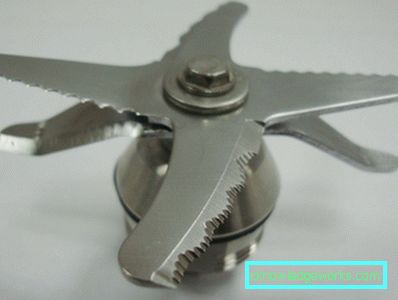 Kniver for blender Kniver for blender