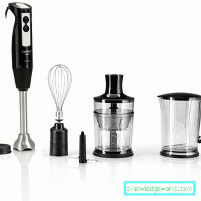 Kniver for blender Kniver for blender