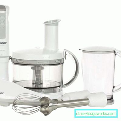 Kniver for blender Kniver for blender