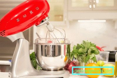 Planetary Mixer Oversikt Planetary Mixer Oversikt
