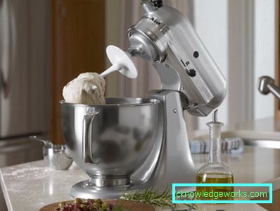 Planetary Mixer Oversikt Planetary Mixer Oversikt