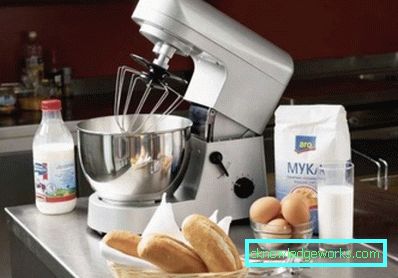 Planetary Mixer Oversikt Planetary Mixer Oversikt