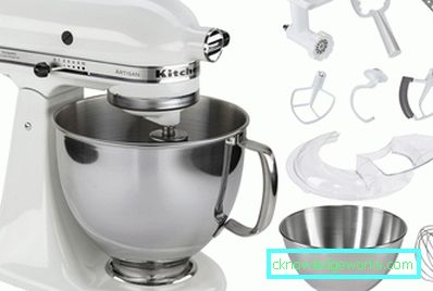 Planetary Mixer Oversikt Planetary Mixer Oversikt