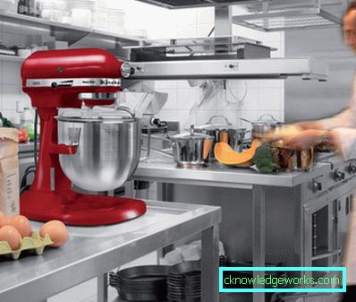 Planetary Mixer Oversikt Planetary Mixer Oversikt