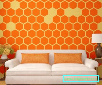 79 Orange Lounge - bilder av de beste
