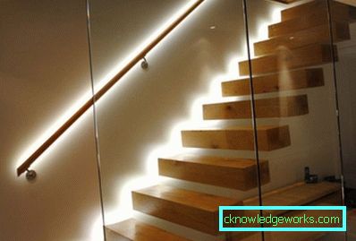 144-Lighting trapper i huset - 100 bilder