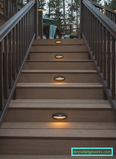 144-Lighting trapper i huset - 100 bilder