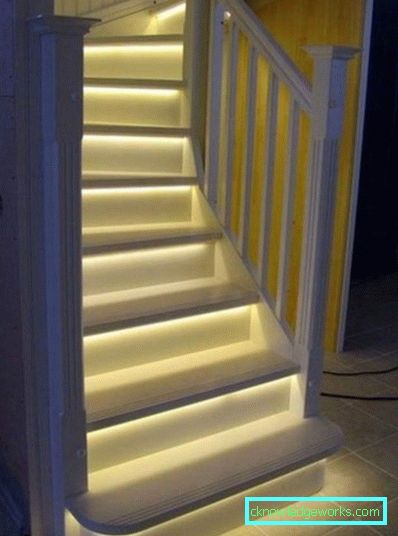 144-Lighting trapper i huset - 100 bilder