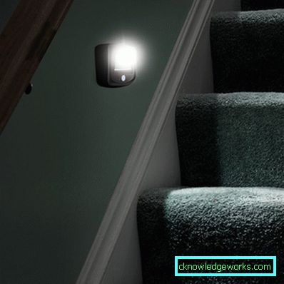 144-Lighting trapper i huset - 100 bilder