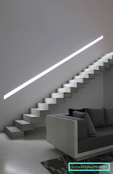 144-Lighting trapper i huset - 100 bilder