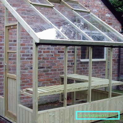 Hvordan lage et drivhus for planter? Hvordan lage et drivhus for planter?