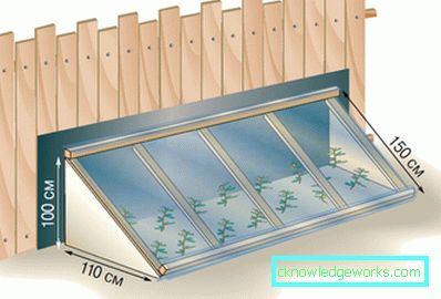 Hvordan lage et drivhus for planter? Hvordan lage et drivhus for planter?