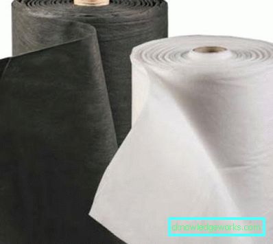 Drivhus fra buer med dekkmateriale: beskrivelse og bruk Drivhus fra buer med dekkmateriale: beskrivelse og bruk