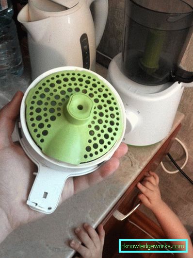 Steamerblender Philips Avent Steamerblender Philips Avent