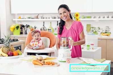 Steamerblender Philips Avent Steamerblender Philips Avent