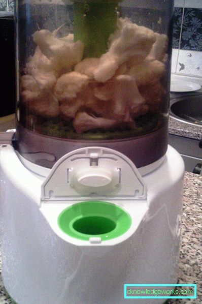 Steamerblender Philips Avent Steamerblender Philips Avent