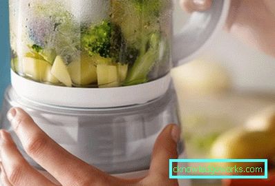Steamerblender Philips Avent Steamerblender Philips Avent