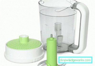 Steamer Avent fra Philips Steamer Avent fra Philips