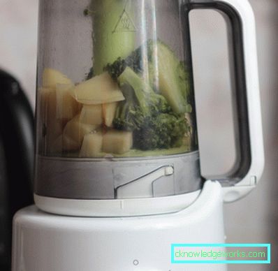 Steamer Avent fra Philips Steamer Avent fra Philips