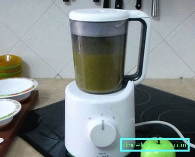 Steamer Avent fra Philips Steamer Avent fra Philips