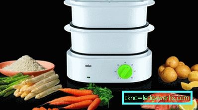 Braun damper Braun damper