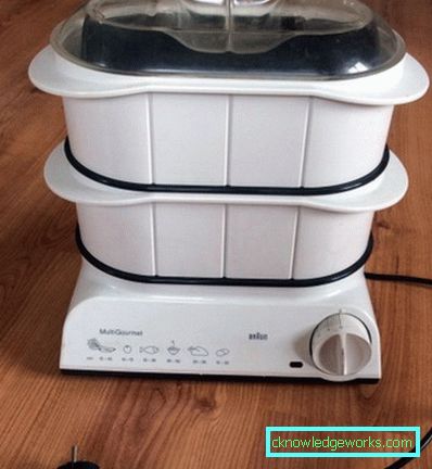 Braun damper Braun damper