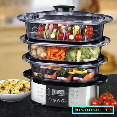Braun damper Braun damper