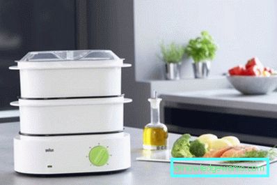 Braun damper Braun damper
