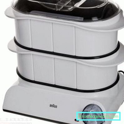 Braun damper Braun damper