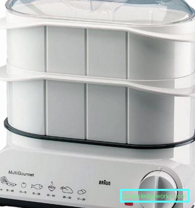 Braun damper Braun damper