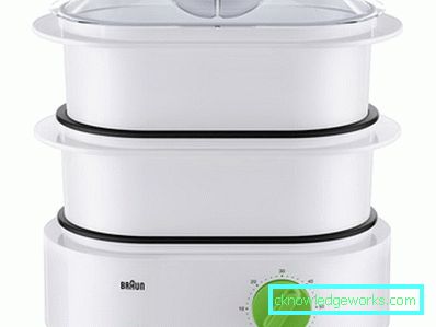 Braun damper Braun damper