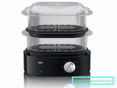 Braun damper Braun damper