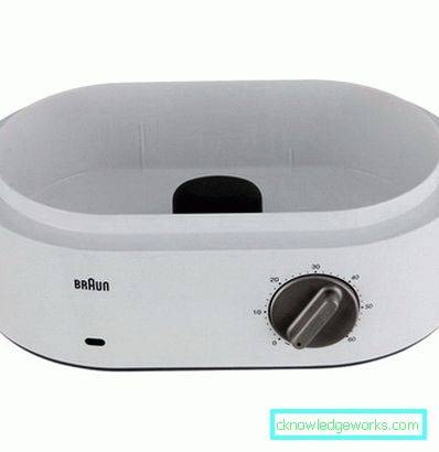 Braun damper Braun damper