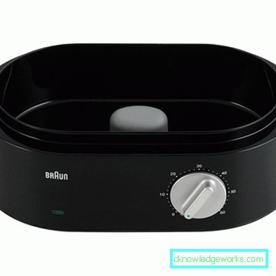 Braun damper Braun damper