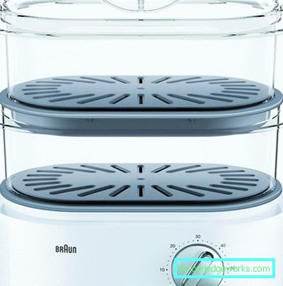 Braun damper Braun damper